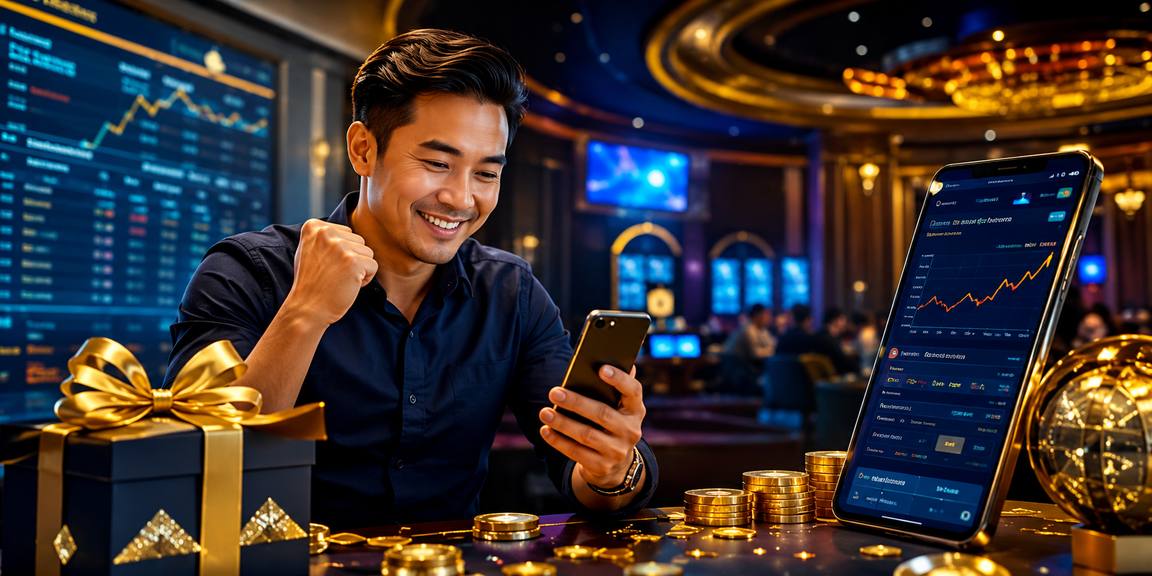 bk9 Live Casino
